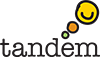 TANDEM NGO Λογότυπο