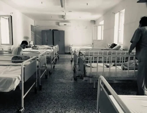 The Invisible Children of Institutions