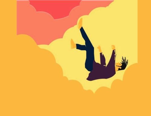 Βρέχει ανθρώπους…