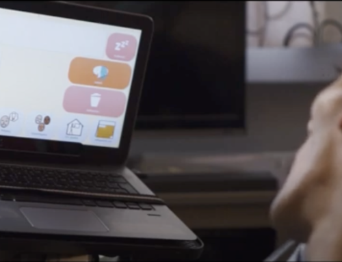 Έχω κάτι να πω