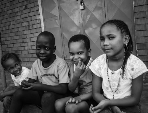 Η ιδρυματοποίηση δεν αφορά μόνο την Ελλάδα αλλά αποτελεί παγκόσμιο ζήτημα.