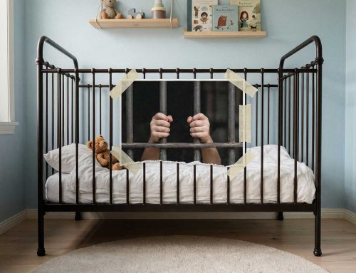 Instituce nejsou řešení.Každé dítě si zaslouží rodinu – každý člověk si zaslouží domov
