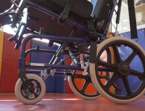 Ντοκιμαντέρ «Τα Κρυμμένα Παιδιά»